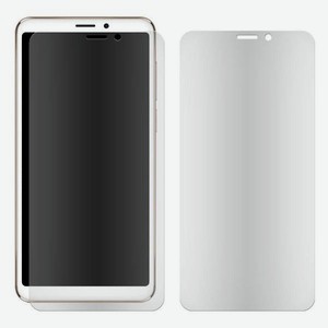 Защитное стекло для смартфона Krutoff Meizu V8 Pro