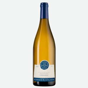 Вино Bourgogne Kimmeridgien, 0.75 л.