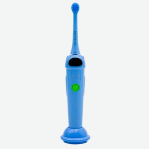 Электрическая зубная щетка Revyline RL020, синяя