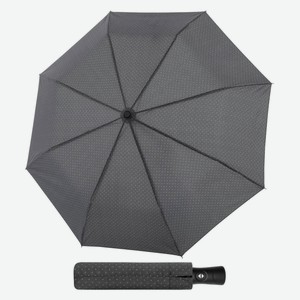 Зонт DOPPLER автоматический, серый (744316703)