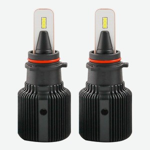 Автомобильные лампы VIZANT LED J1 H3 5000K 4500lm, 2 шт