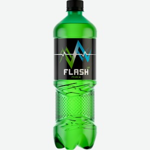 Напиток Flash Energy энергетический 1л