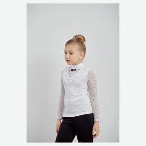 Блузка для девочки «КАЛИНКА» ДТ-4150-Ш21