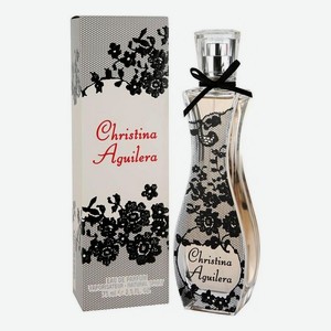 Christina Aguilera: парфюмерная вода 75мл