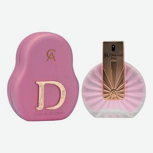 Ca Dreamz Pink: парфюмерная вода 100мл