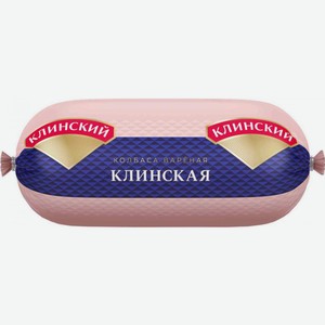 Колбаса варёная Клинский, 400 г