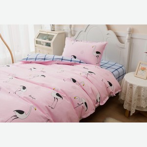 Комплект постельного белья детский Flamingo SOFI DE MARKO