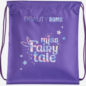 Сумка-мешок Beauty bomb Miss Fairytale