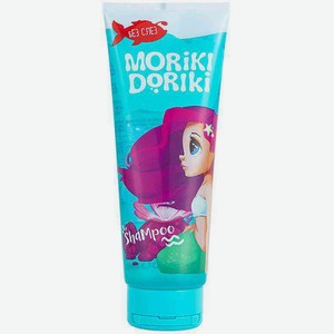 Шампунь для волос детский Moriki Doriki Lana, 250 мл