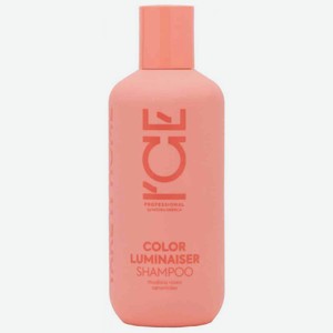 Шампунь для окрашенных волос I Ce Color Luminaiser Shampoo, 250 мл