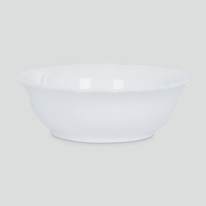 Салатник Porcelana Bogucice River White 15 см