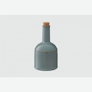 Бутылка для масла и уксуса TKANO Kitchen Spirit, Серый 250 мл