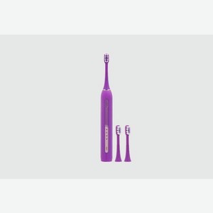 Электрическая звуковая зубная щетка REVYLINE Rl 070 Фиолетовая 1 шт