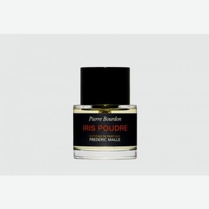 Парфюмерная вода (pre-pack) FREDERIC MALLE Iris Poudre 50 мл