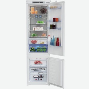 Встраиваемый холодильник Beko BCNA306E2S