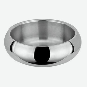 Миска для животных Mr.Kranch Belly Bowl из нержавеющей стали 850мл