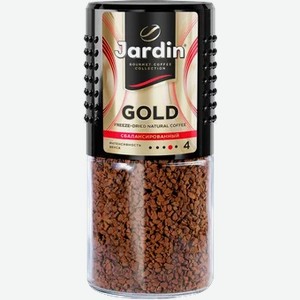 Кофе растворимый Jardin Голд, 95 г