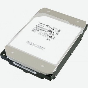 Жесткий диск Toshiba Enterprise Capacity MG07ACA14TE, 14ТБ, HDD, SATA III, 3.5 