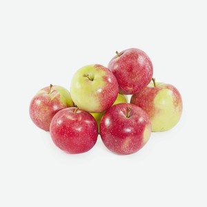 Яблоки сезонные, 1,5 кг