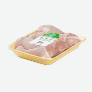 Голень куриная Приосколье охлажденная ~1 кг