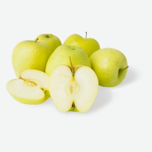 Яблоки Голден 800 г