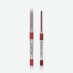 Автоматический карандаш для губ Influence Beauty Lipfluence 11 , 0,28г