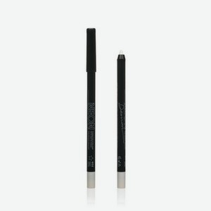 Неоновый карандаш для век Parisa Cosmetics Neon demon 602 1,2г