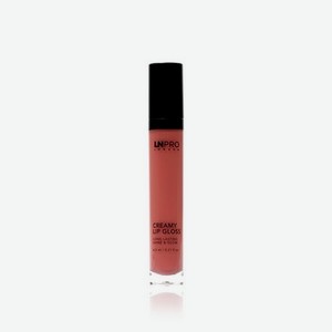 Блеск для губ LN Professional Creamy Lip Gloss 103 , 6,5мл