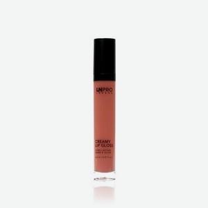 Блеск для губ LN Professional Creamy Lip Gloss 104 , 6,5мл
