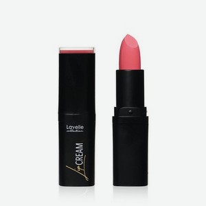 Помада для губ Lavelle Lip Cream 02 Кремово-розовый 3,8г