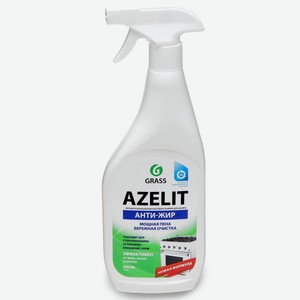 Чистящее средство для кухни AZELIT, 0,6 л