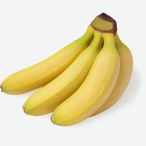 Бананы мини 1 кг