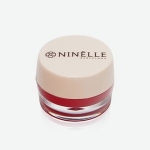 Питательный бальзам для губ Ninelle Sonrisa с маслом конопли 112 5г