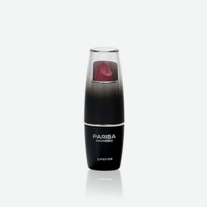 Помада для губ Parisa Cosmetics 62 , Розово-кремовый перламутр , 4,2г
