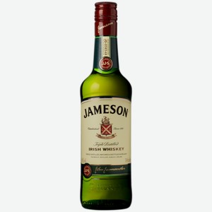 Виски Jameson 0,5 л