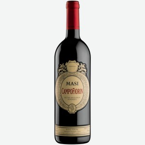 Вино Masi Campofiorin красное сухое 0,75 л