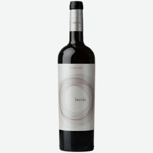 Вино Borsao Berola 2013 Garnacha Syrah красное сухое 0,75 л