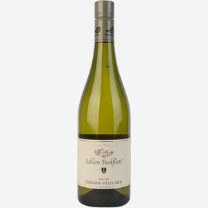Белое сухое вино  Schloss Bockfliess  Gruner Veltliner Vom Loss, 2022, 0.75 л, Австрия