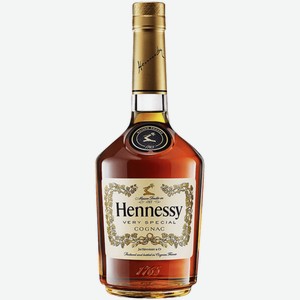 Коньяк Hennessy VS 0,7 л