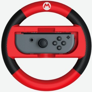 Руль HORI Deluxe Mario для Nintendo Switch (NSW-054U)