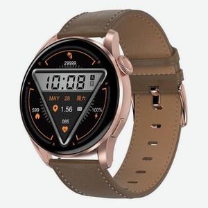 Смарт-часы BandRate Smart BRSDT3GBRLS