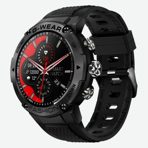 Смарт-часы BandRate Smart BRSK28HBB