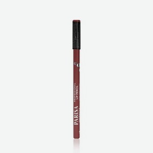 Карандаш для губ Parisa Cosmetics 429 , Розово-персиковый натуральный , 1,5г