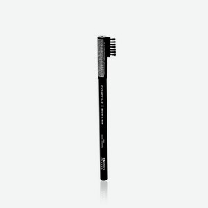 Автоматический карандаш для бровей LN Professional Contour Brow liner 104