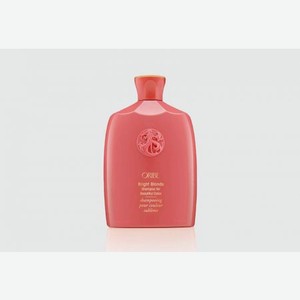 Шампунь для светлых ORIBE Bright Blonde Shampoo For Beautiful Color 250 мл