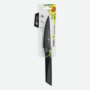 Нож для овощей Apollo Genio Vertex 10 см