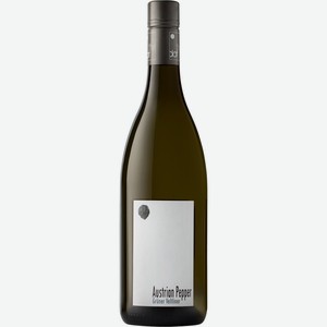 Белое сухое вино Weingut R&A Pfaffl,  Austrian Pepper , 2022, 0.75 л, Австрия