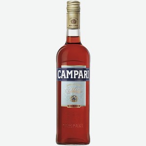 Аперитив Campari Bitter Aperitif, 0.75 л, Италия