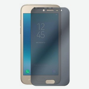 Защитное стекло KRUTOFF для Samsung Galaxy J2 2018/J2 Pro 2018 (254753)