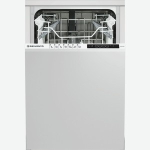 Встраиваемая посудомоечная машина Delvento VWB4700